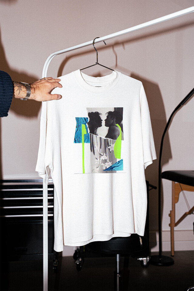 Нарцисс - CO:CREATE 2