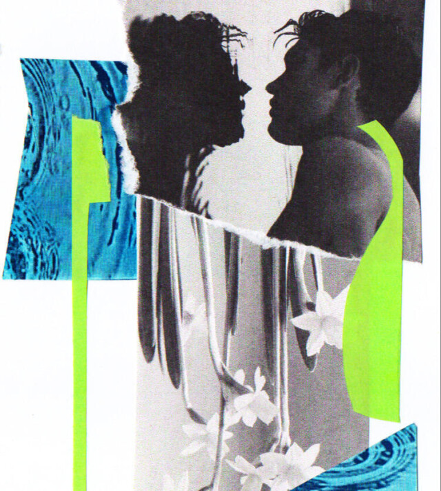 Нарцисс - CO:CREATE