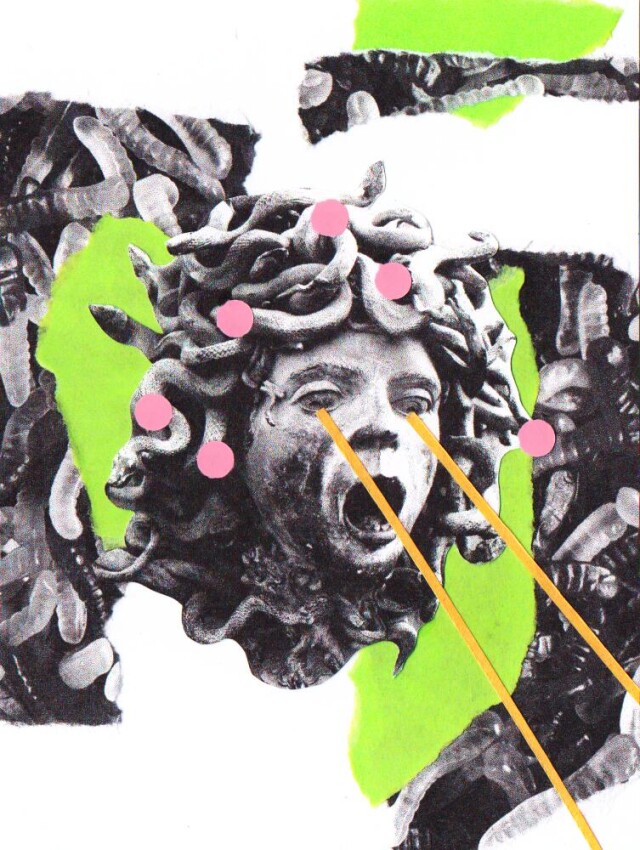 Медуза - CO:CREATE 1