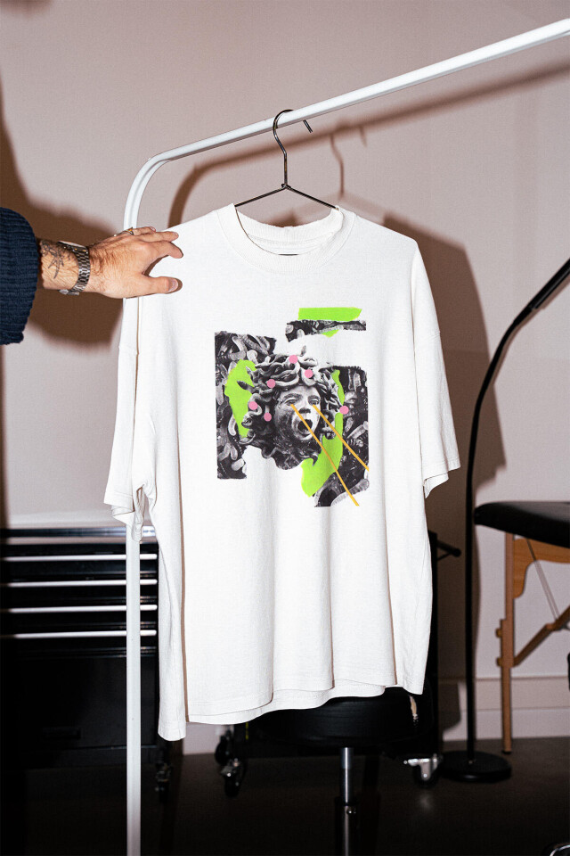 Медуза - CO:CREATE 2