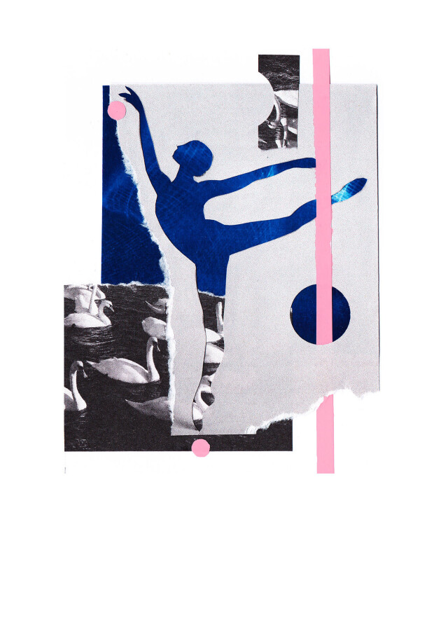 Лебединое озеро - CO:CREATE 2