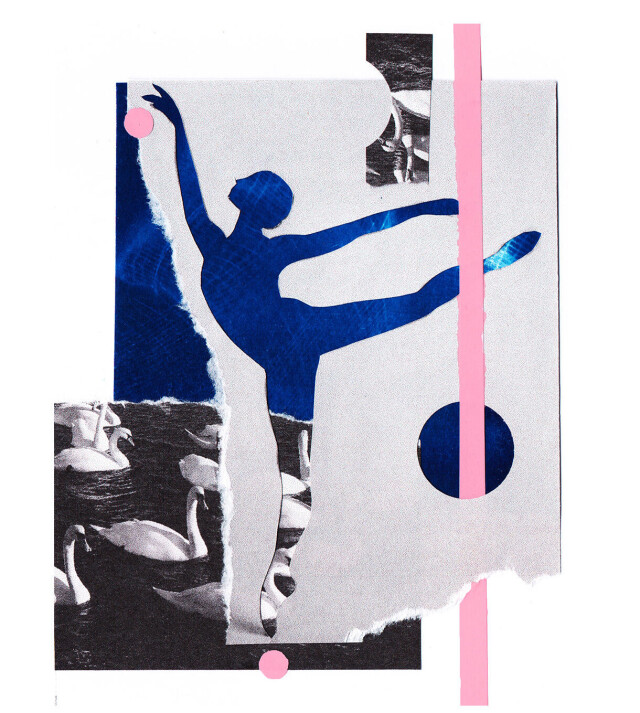 Лебединое озеро - CO:CREATE