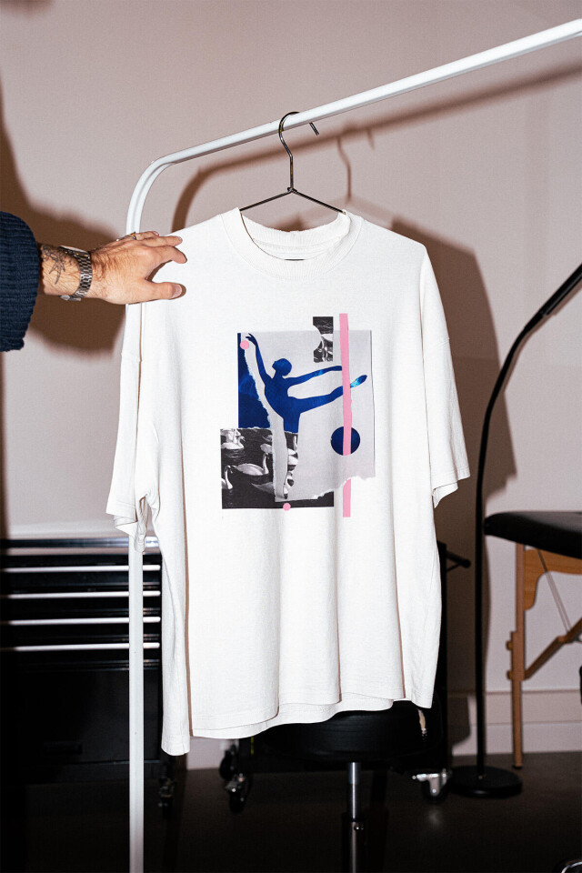 Лебединое озеро - CO:CREATE 1