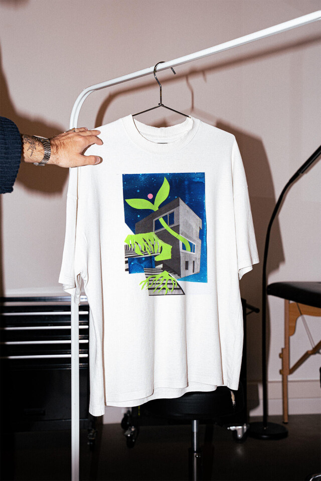 Через бетон - CO:CREATE 2