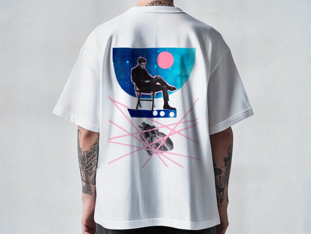 Сердце - CO:CREATE 2