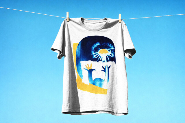 К солнцу - CO:CREATE 2