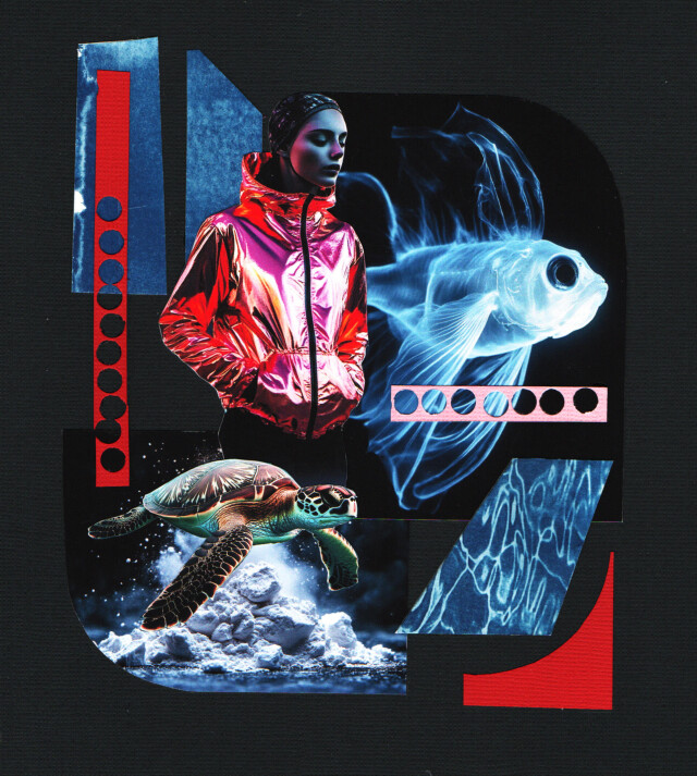 Биофутуризм - CO:CREATE