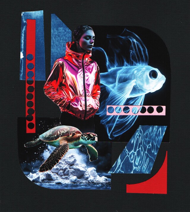 Биофутуризм - CO:CREATE 1