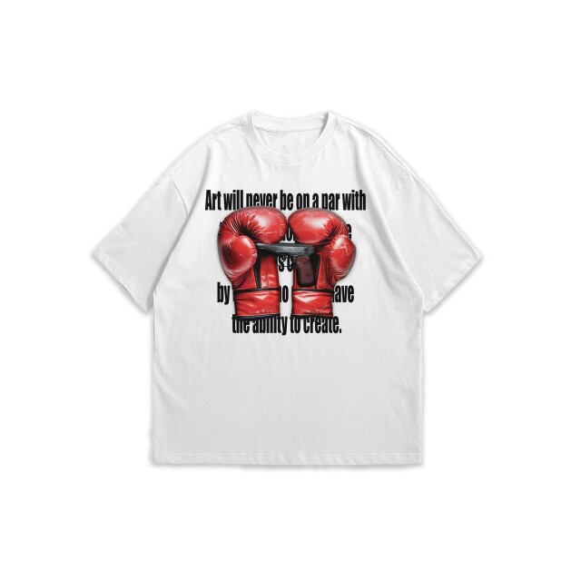 Box Tee - CO:CREATE 2
