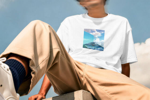 Моя комната - CO:CREATE 2