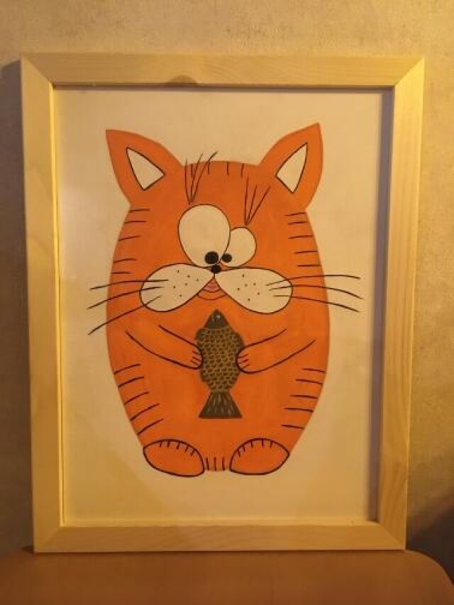 Животные - CO:CREATE 2