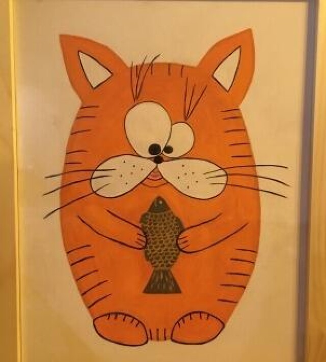 Животные - CO:CREATE