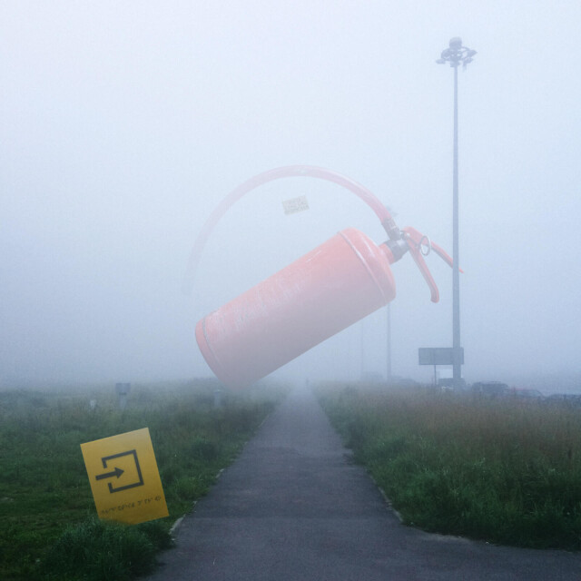 Туши - CO:CREATE 1