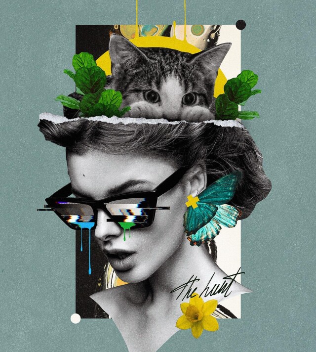 the_hunt - CO:CREATE