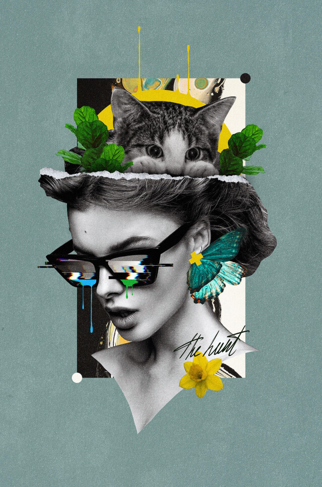 the_hunt - CO:CREATE 1