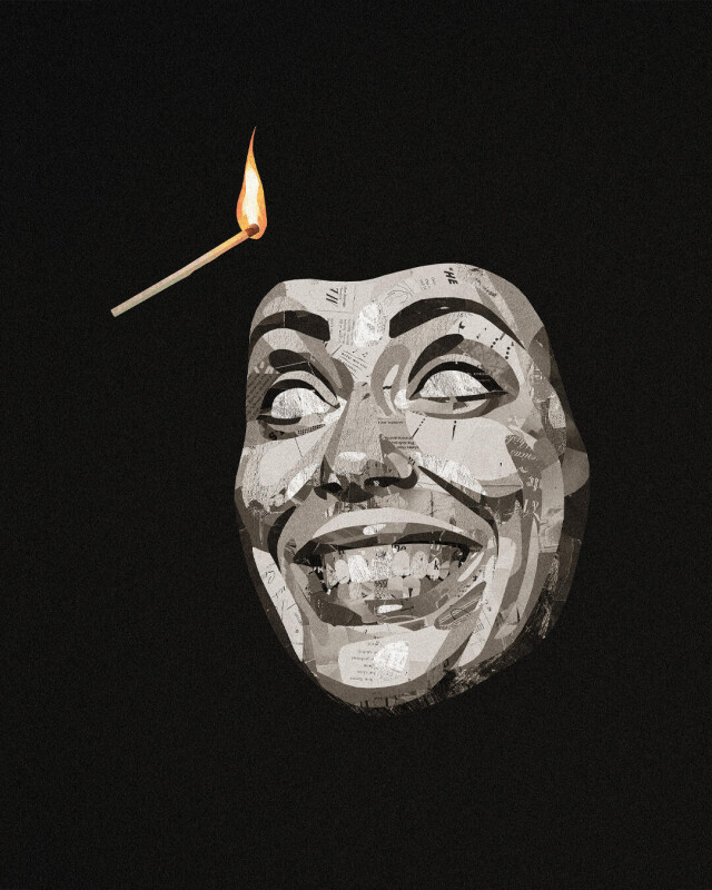 it_burns - CO:CREATE 1