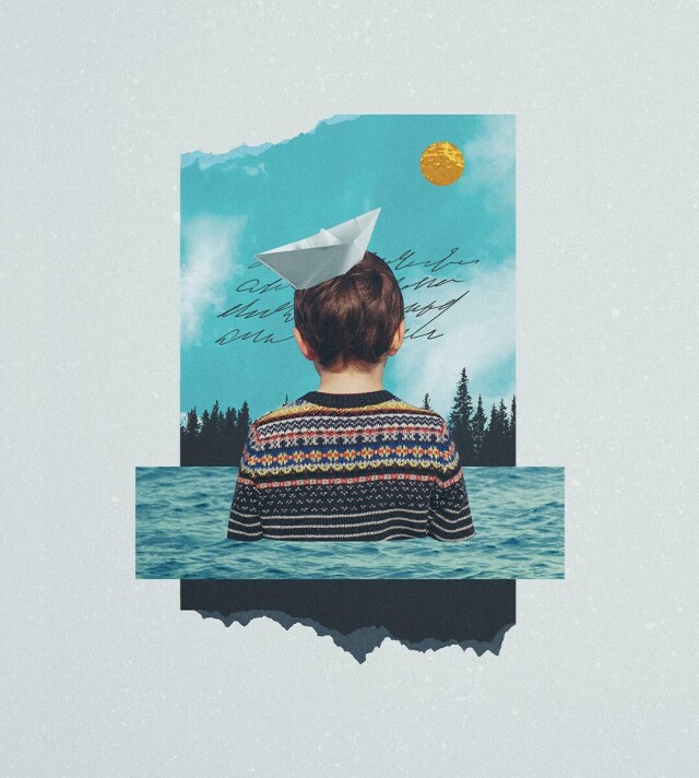 by_the_lake - CO:CREATE