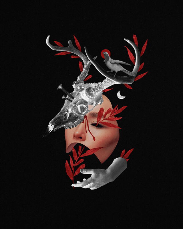 on_chicken_legs - CO:CREATE 1