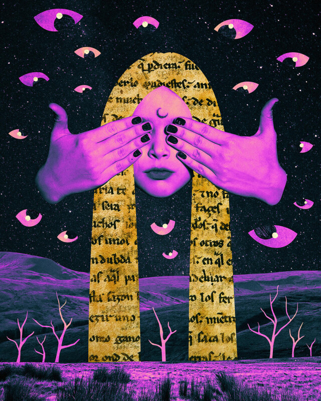 magical_thinking - CO:CREATE 1