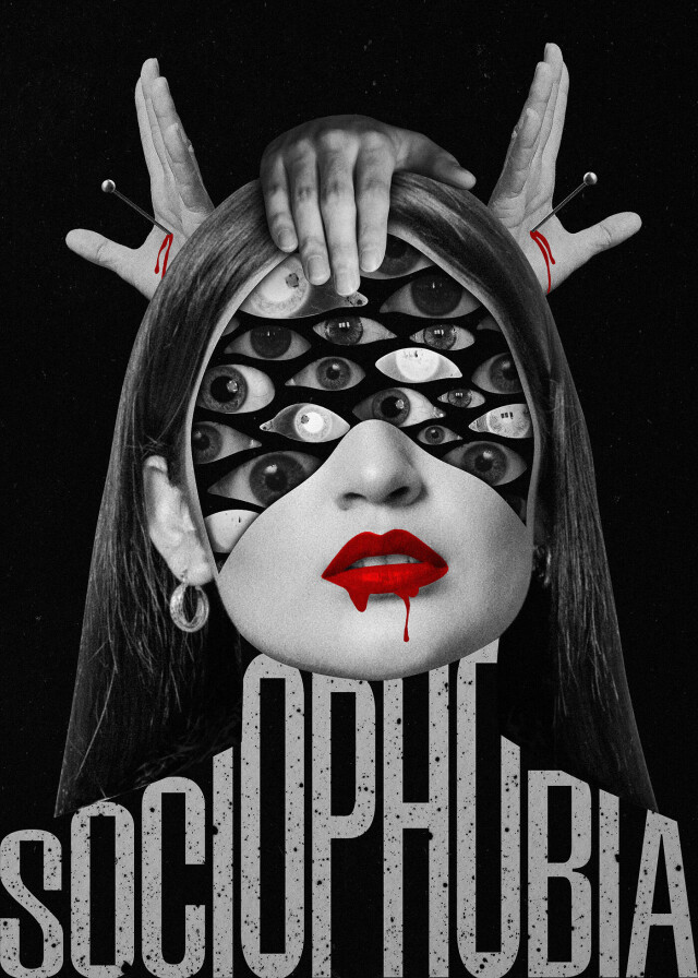 phobias - CO:CREATE 3