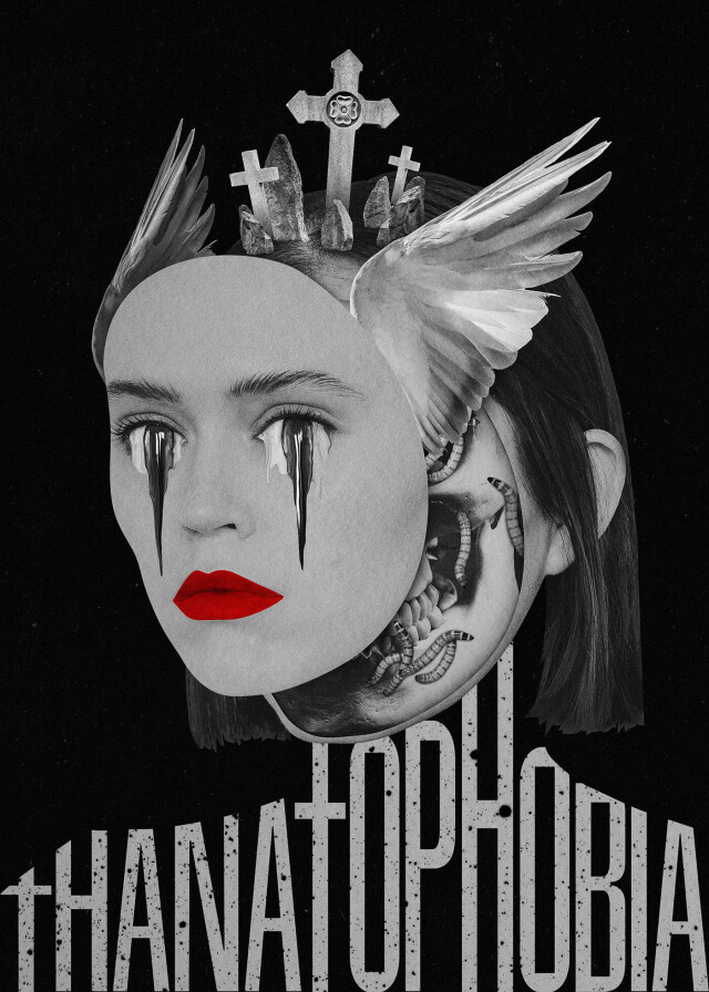 phobias - CO:CREATE 4