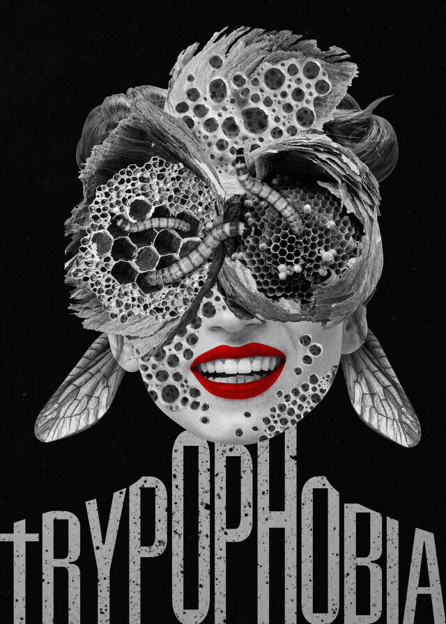 phobias - CO:CREATE 5