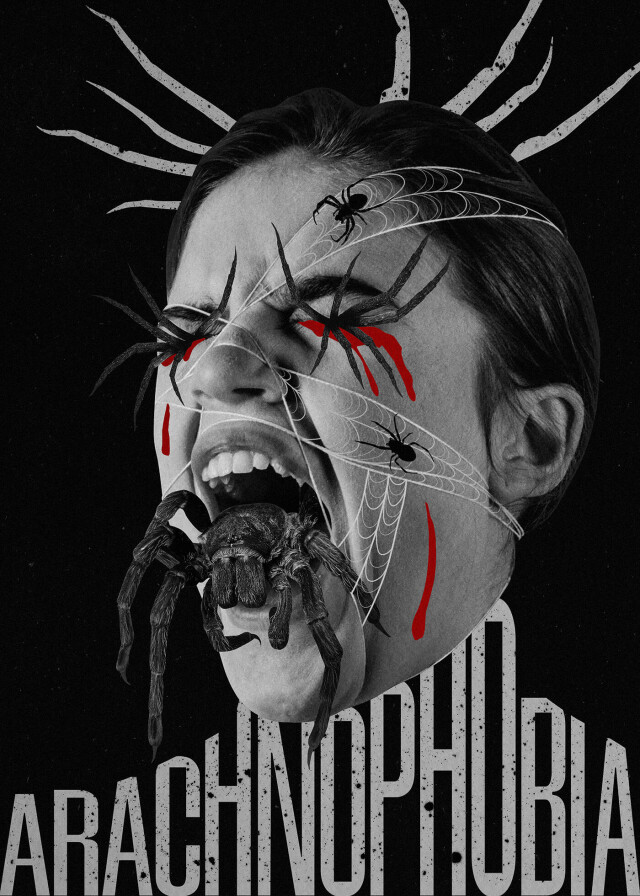 phobias - CO:CREATE 1