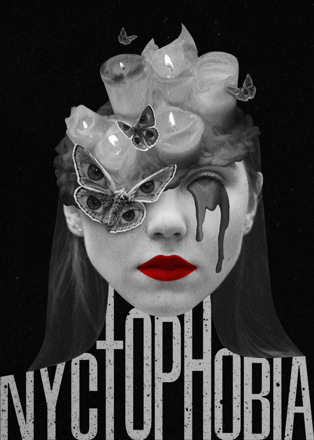 phobias - CO:CREATE 2