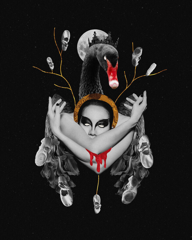 ballet - CO:CREATE 1