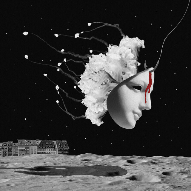 jellyfish - CO:CREATE 1