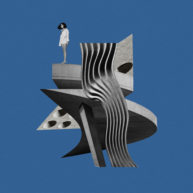 concrete - CO:CREATE 1