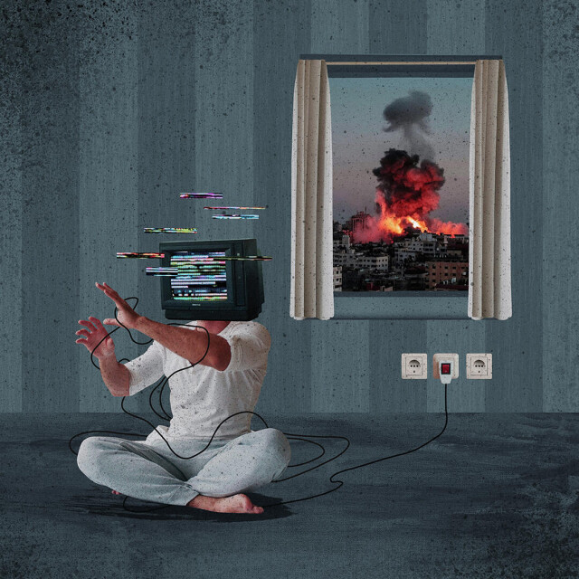 oblivious - CO:CREATE 1