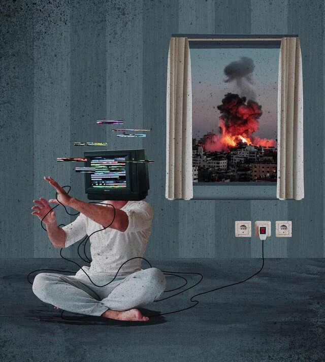 oblivious - CO:CREATE