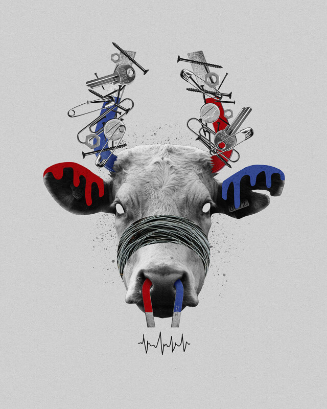 magnet - CO:CREATE 1