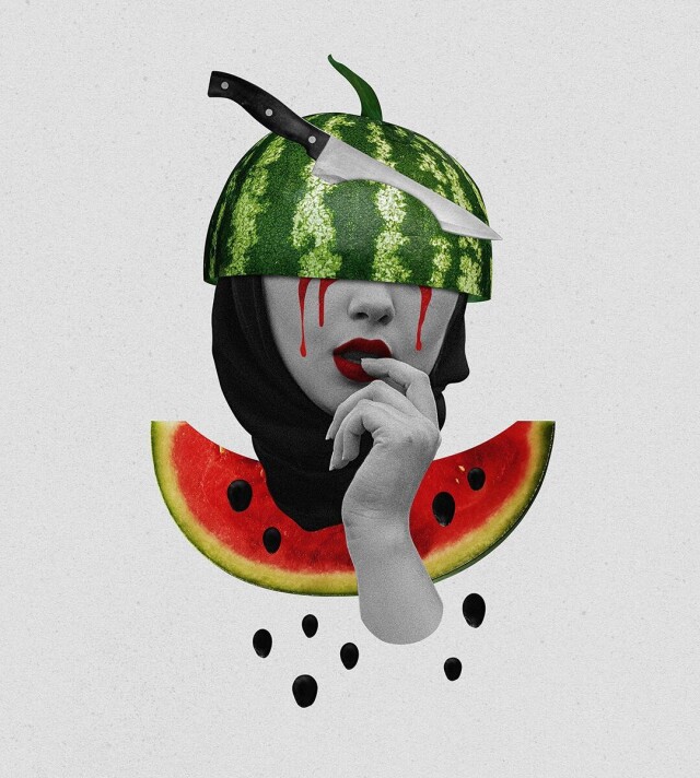 watermelon - CO:CREATE
