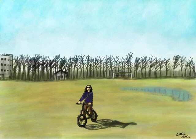 Безмятежность - CO:CREATE 1