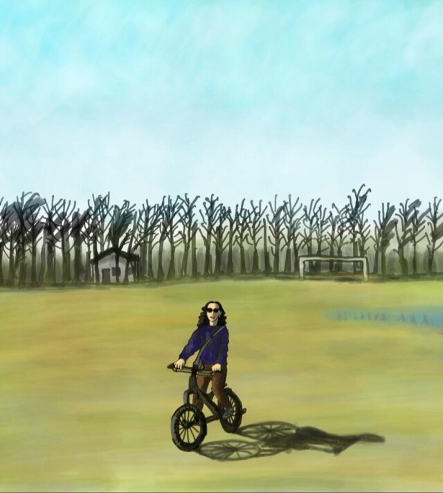 Безмятежность - CO:CREATE