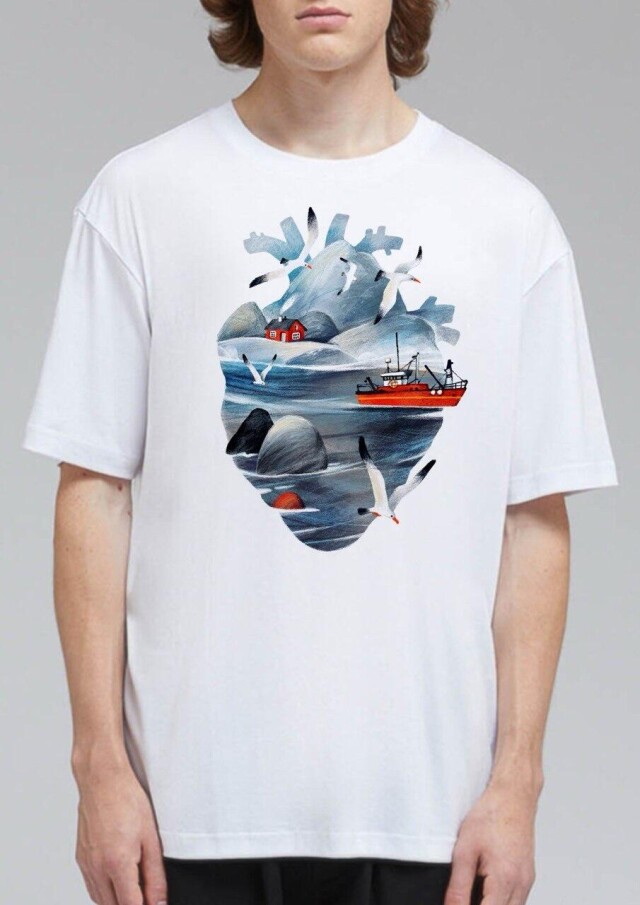 Север и Море - CO:CREATE 2