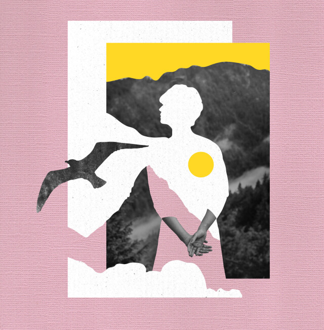 Созерцание - CO:CREATE 1