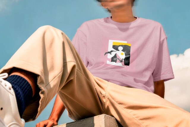 Созерцание - CO:CREATE 2