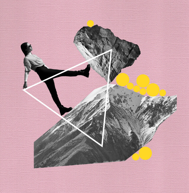 Восхождение - CO:CREATE 1