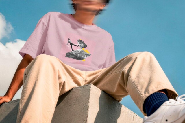 Восхождение - CO:CREATE 2