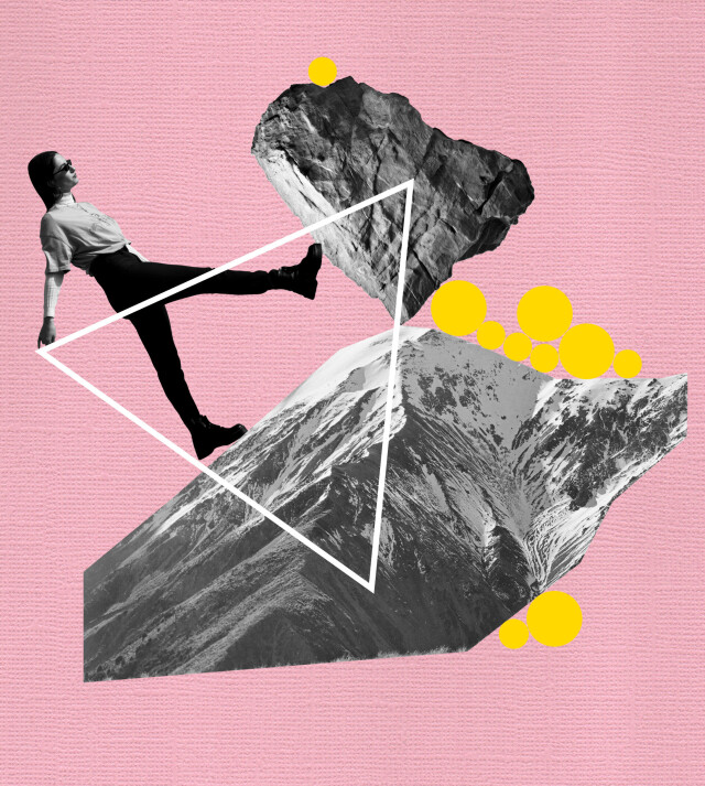 Восхождение - CO:CREATE