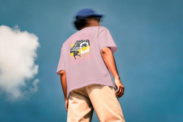 В горы! - CO:CREATE 2