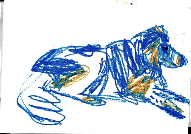 СОБАКИ - CO:CREATE 3