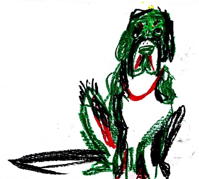 СОБАКИ - CO:CREATE 2