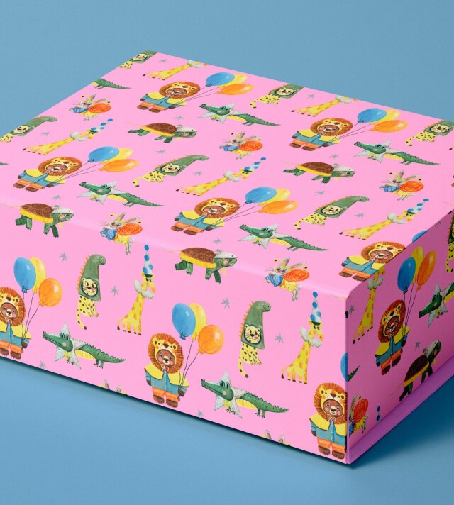 Звери - CO:CREATE