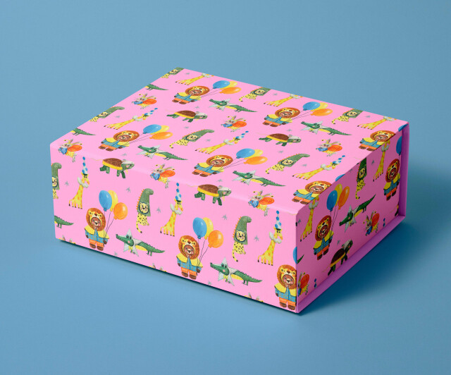 Звери - CO:CREATE 1