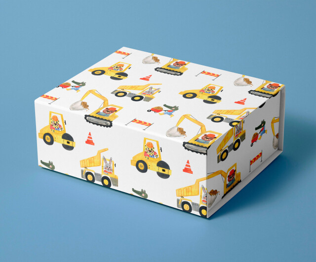 Звери - CO:CREATE 2