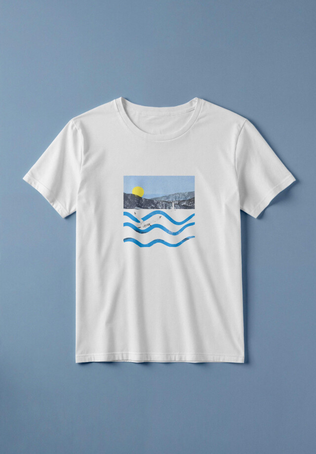 Горы - CO:CREATE 1